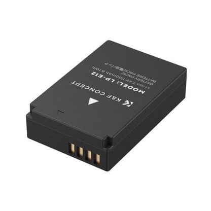 K&F LP-E12 Battery K&F