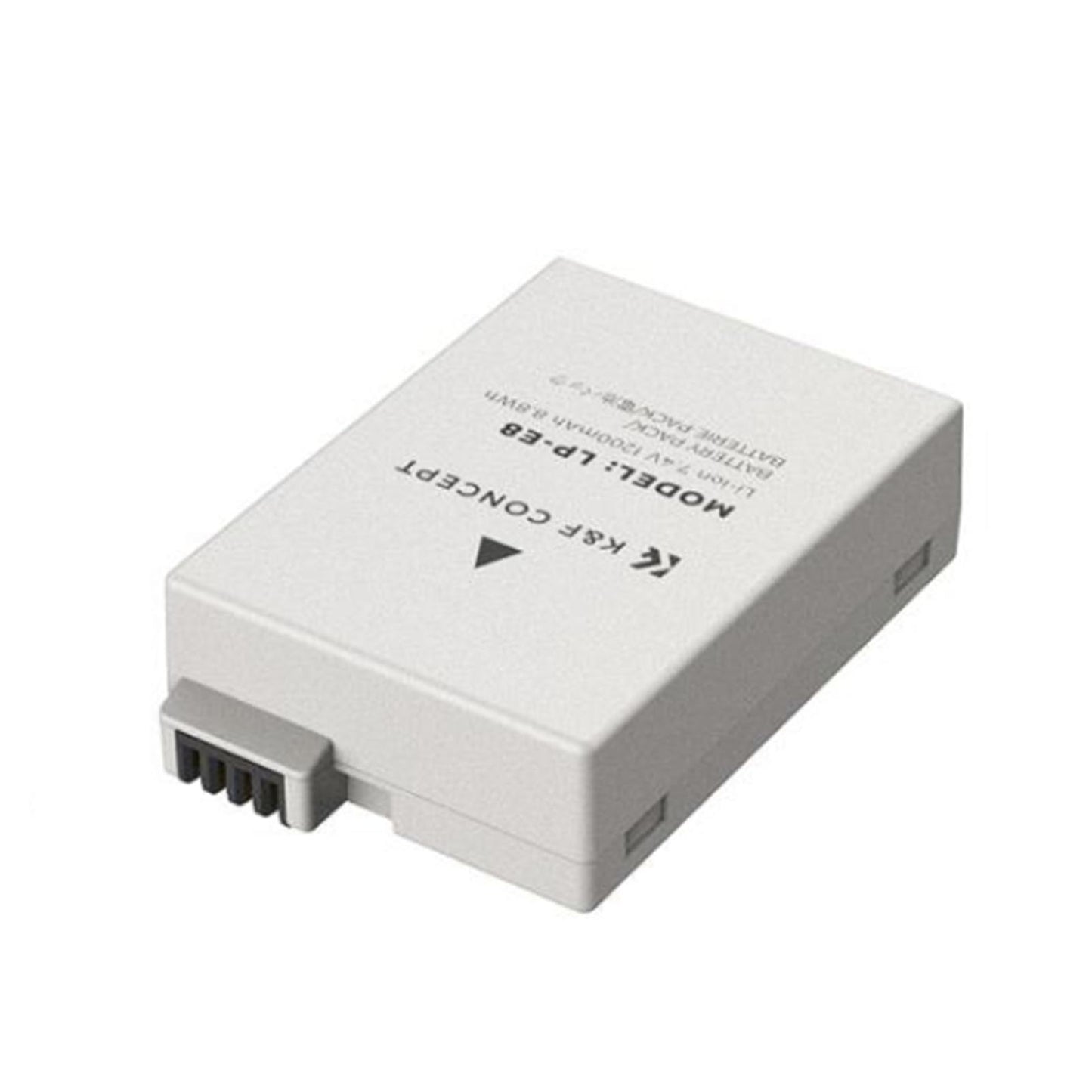 K&F LP-E8 Battery K&F
