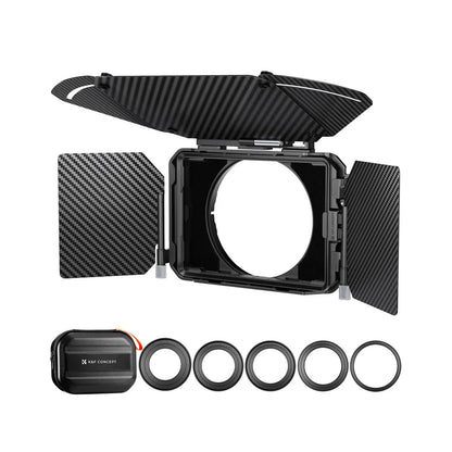 K&F Matte Box Kit K&F