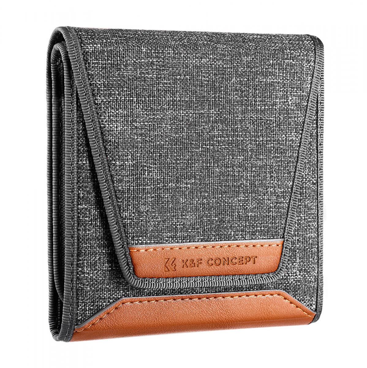 K&F Filter Pouch 110*106mm