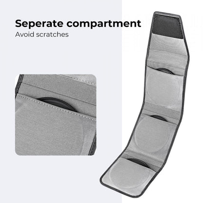 K&F Filter Pouch 110*106mm
