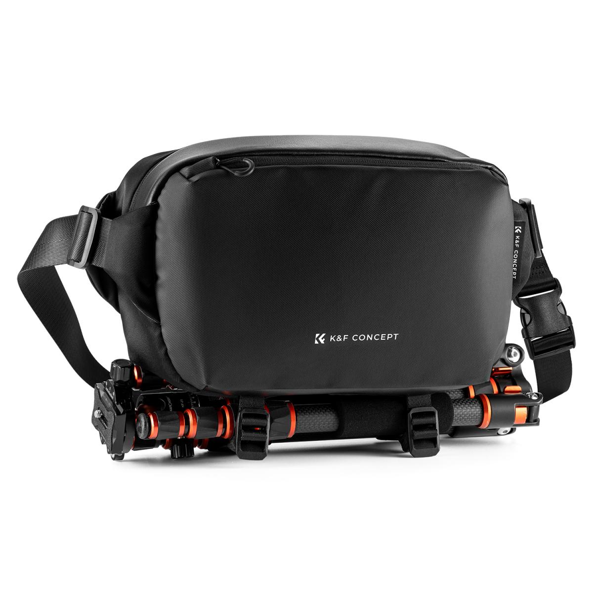 K&F Camera Sling Bag 10L