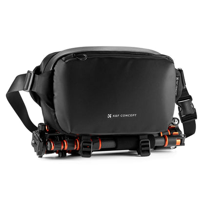 K&F Camera Sling Bag 10L