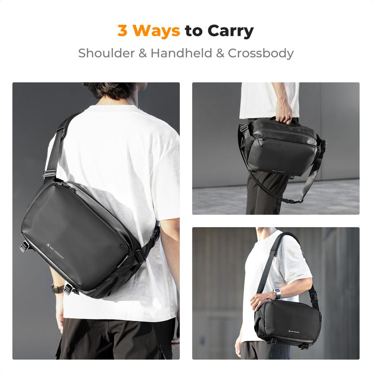 K&F Sling Bag 12L