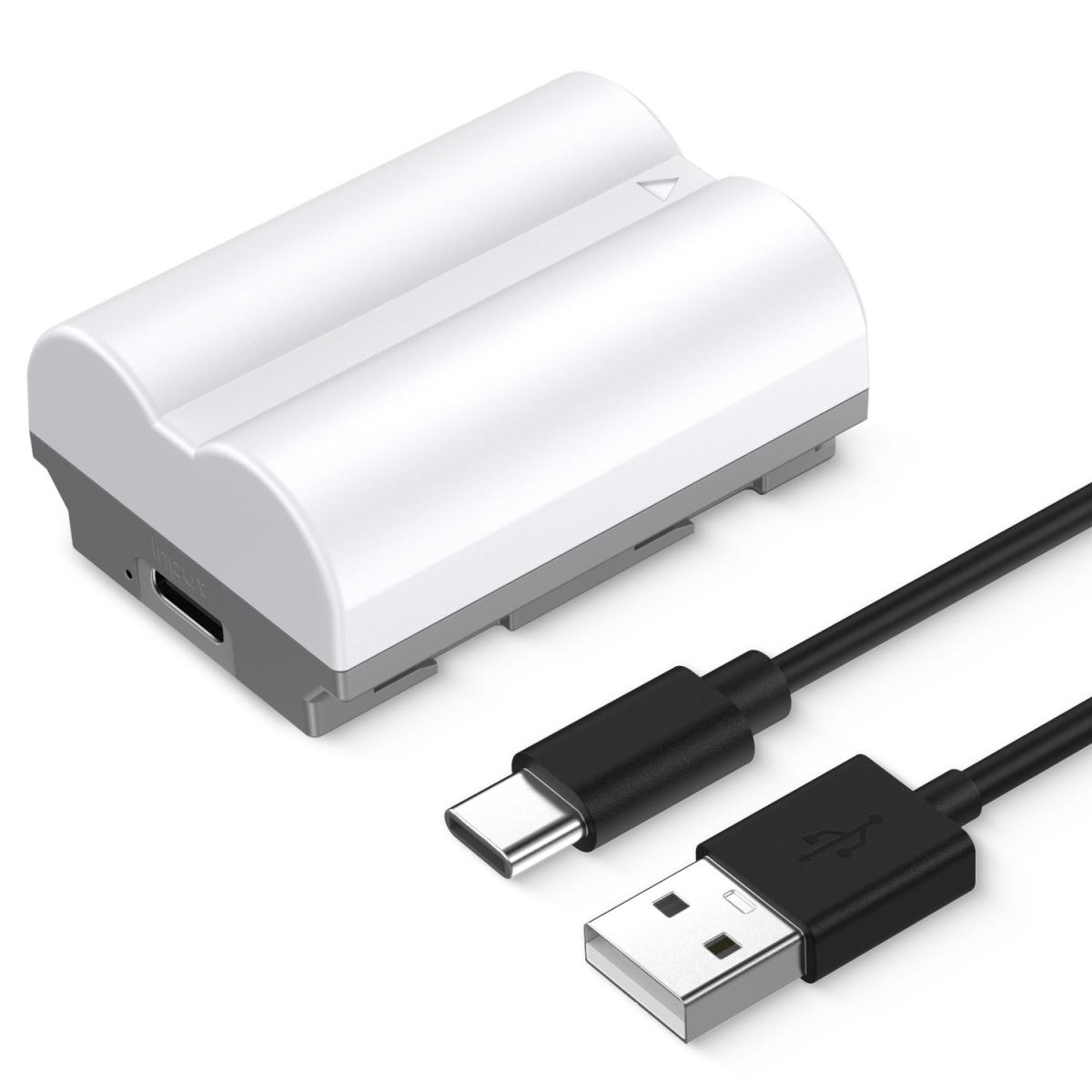 K&F NP-W235 Battery