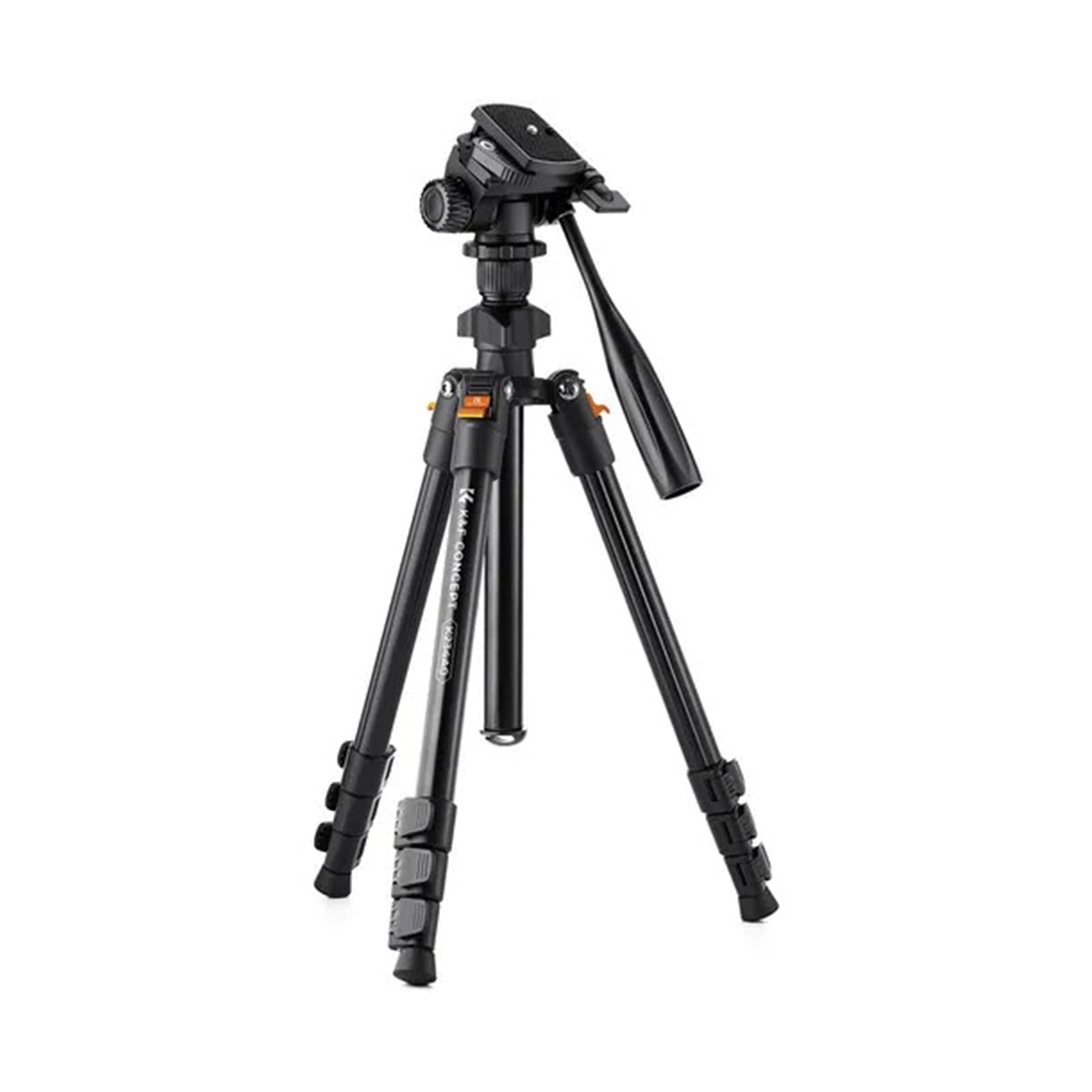 K&F Lightweight Aluminum Tripod