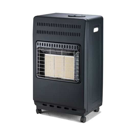 King General Gas Heater 4200W