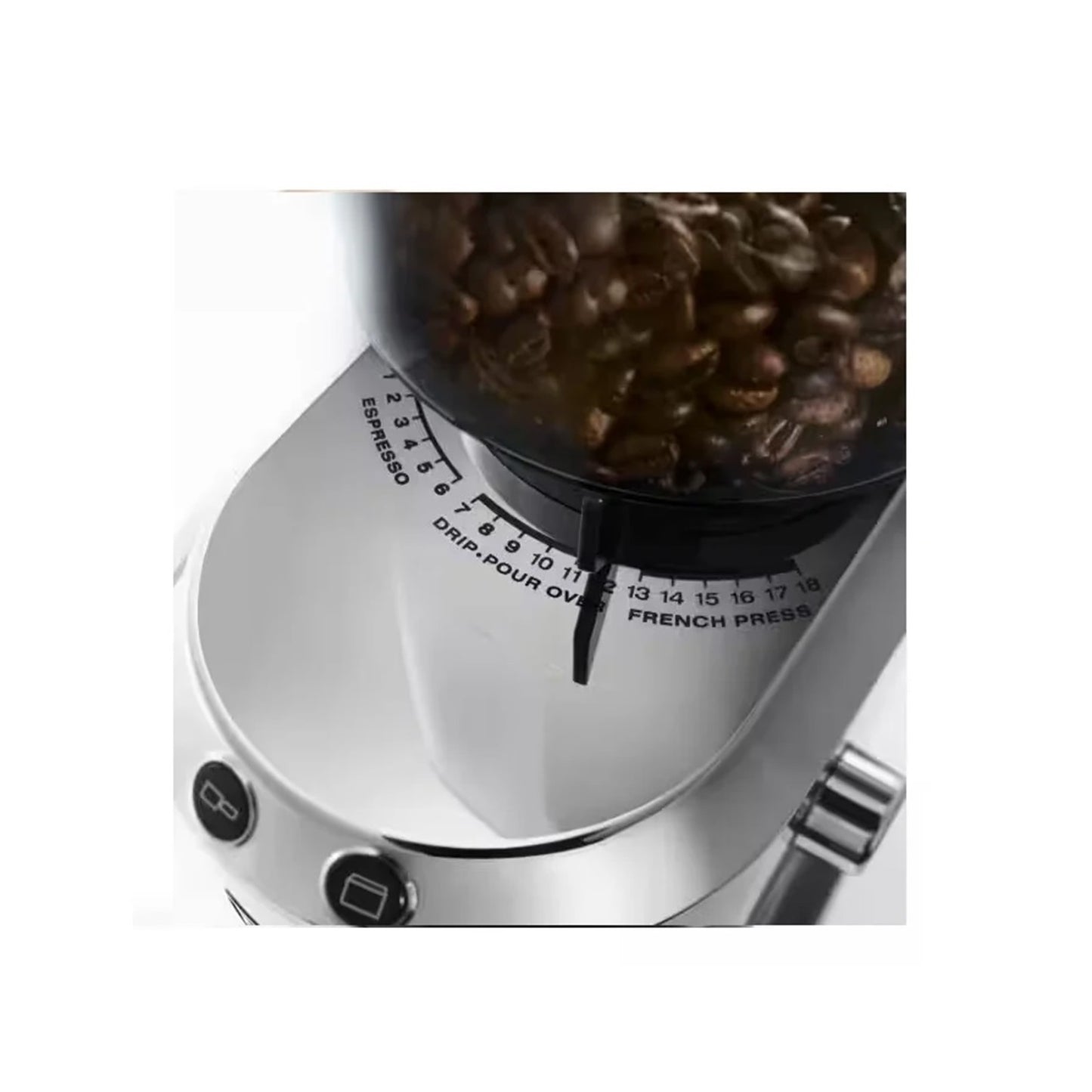 Delonghi Coffee Grinder 150W 350G DELONGHI