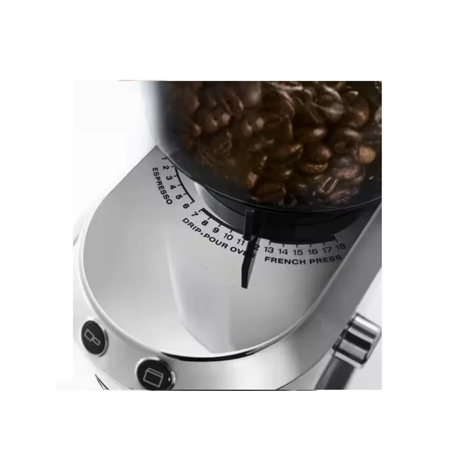 Delonghi Coffee Grinder 150W 350G
