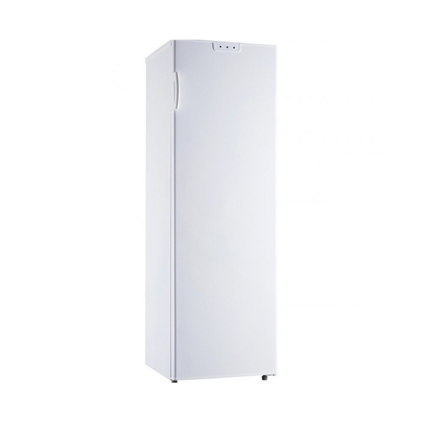 SUPER CHEF Freezer Upright 6 Drawers No Frost White