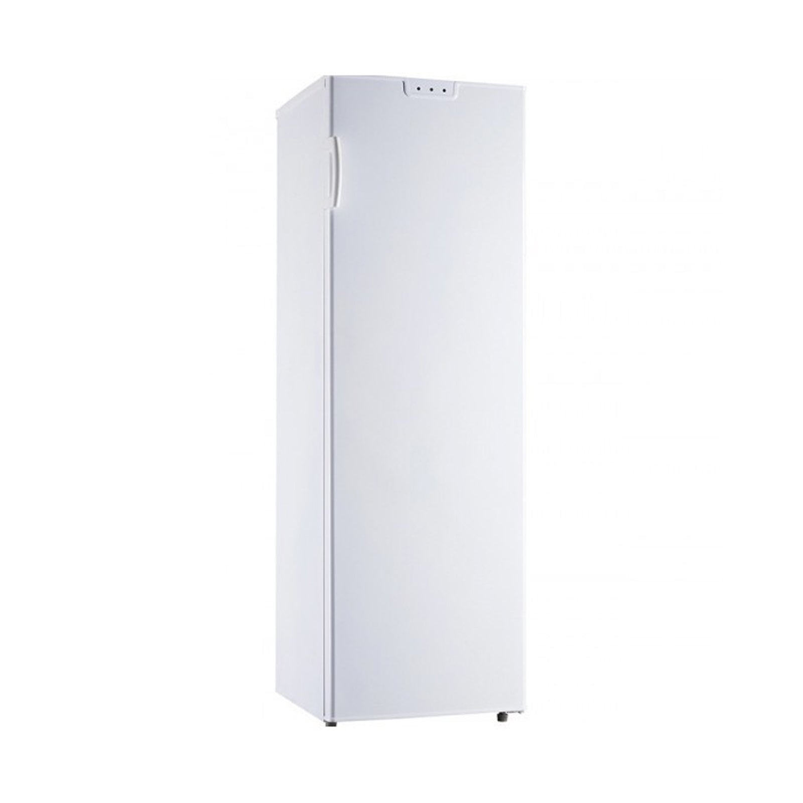 SUPER CHEF Freezer Upright 6 Drawers No Frost White