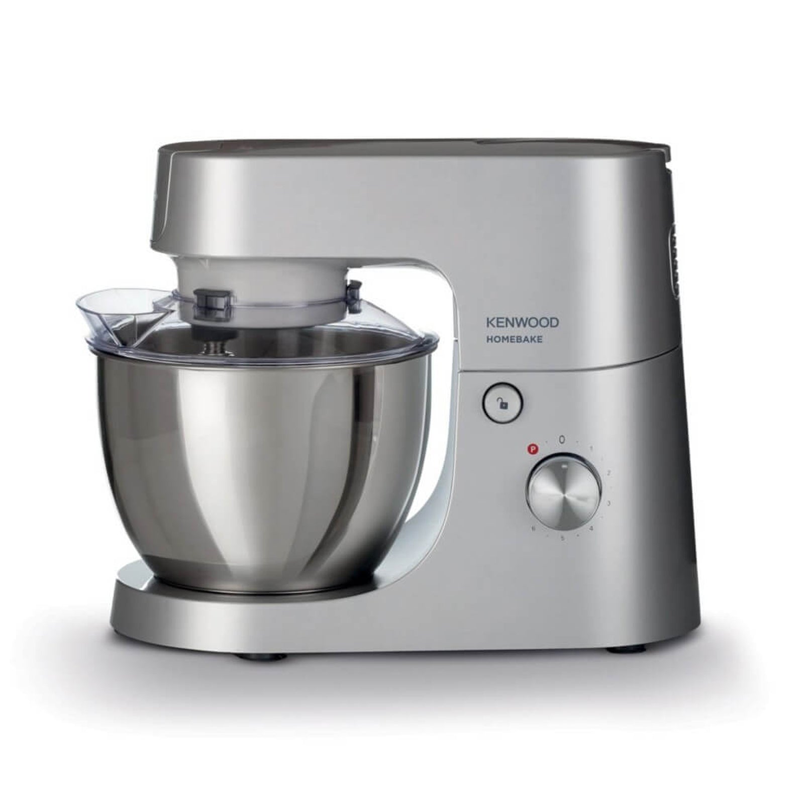 Kenwood Stand Mixer + Blender 1000W