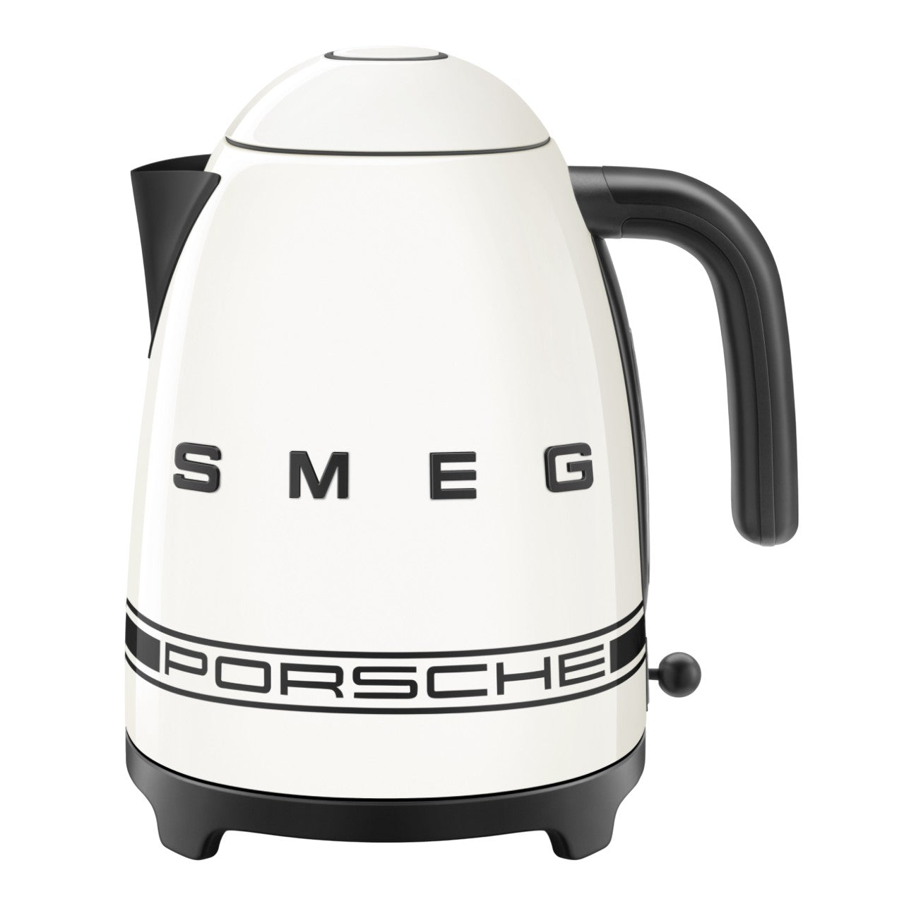 Smeg Kettle 1.7L Porsche Carrara White