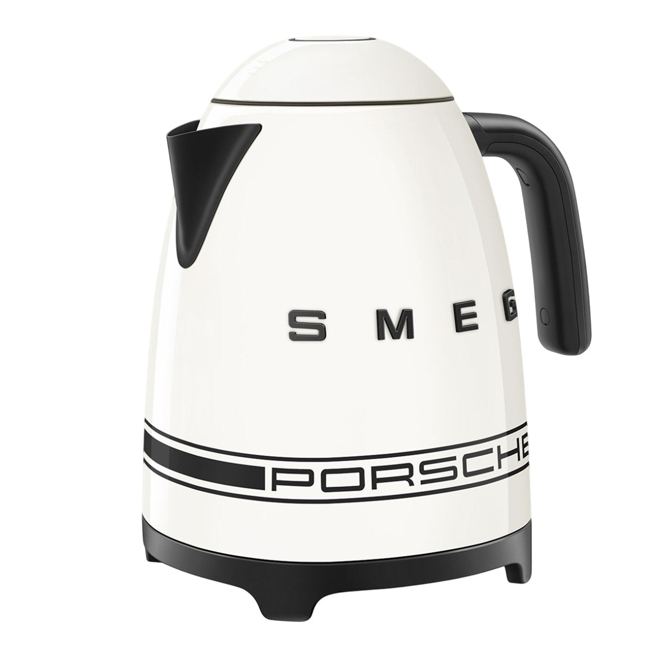Smeg Kettle 1.7L Porsche Carrara White