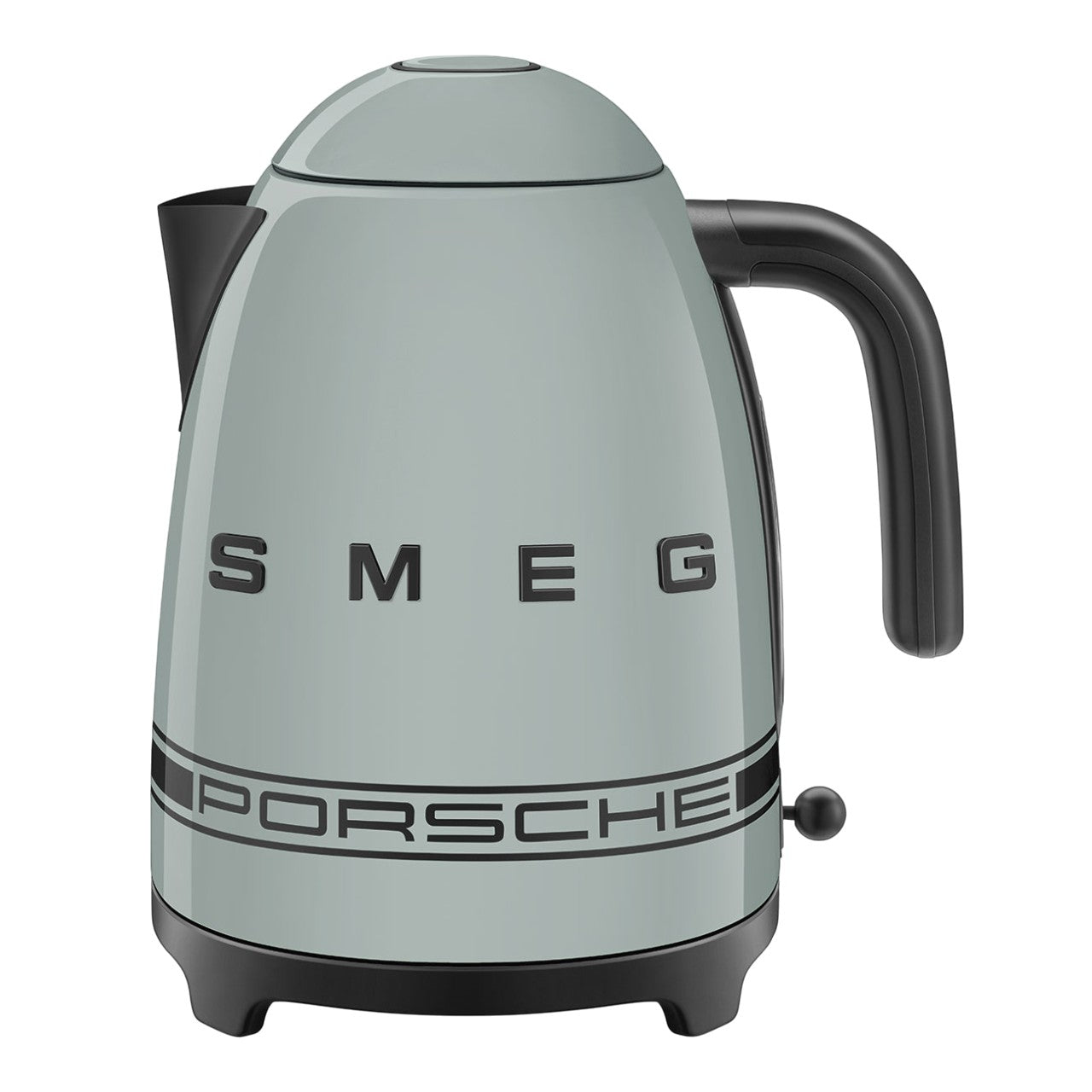 Smeg Kettle 1.7L Porsche Shade Green