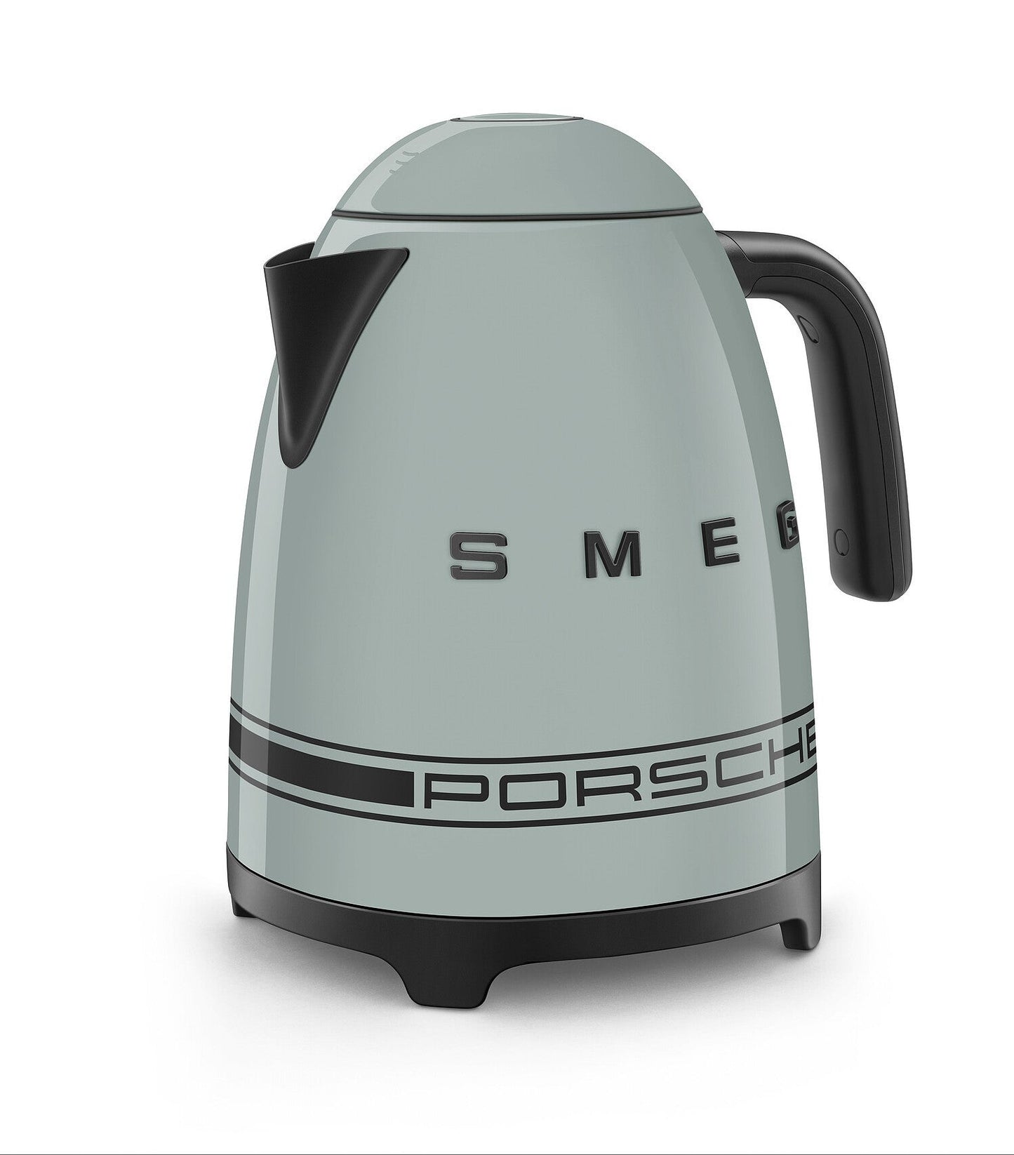 Smeg Kettle 1.7L Porsche Shade Green