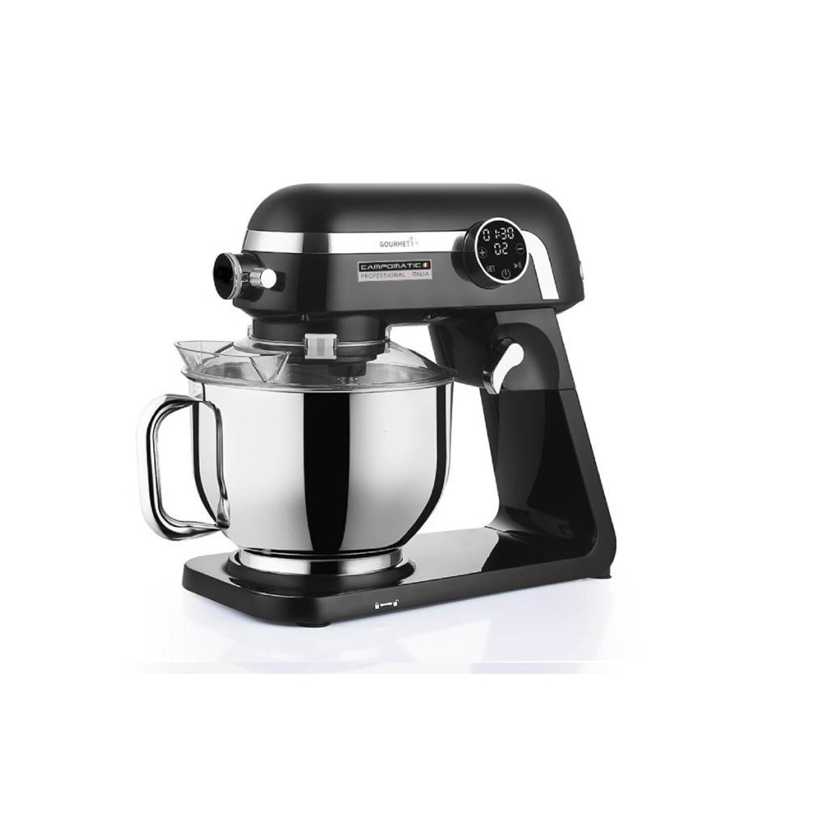 Campomatic Professional Kitchen Machine 2000w 7l