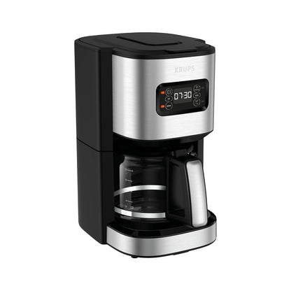 Krups Excellence Stainless Steel Drip Coffee Maker 1/4 Cup