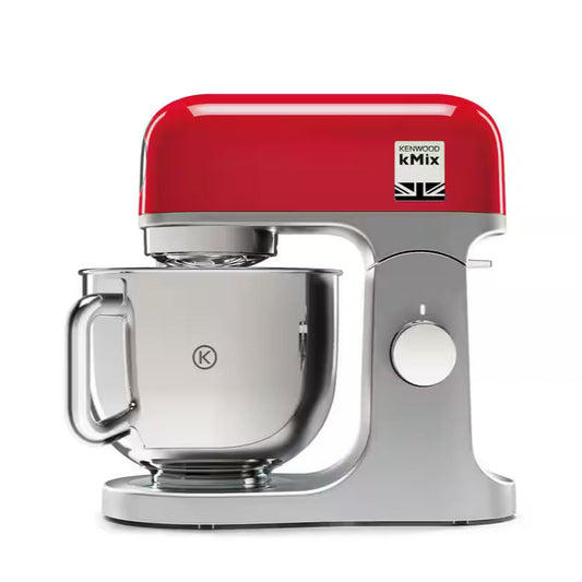 Kenwood* Stand Mixer 5L 1000w Red