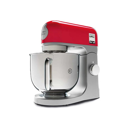 Kenwood* Stand Mixer 5L 1000w Red