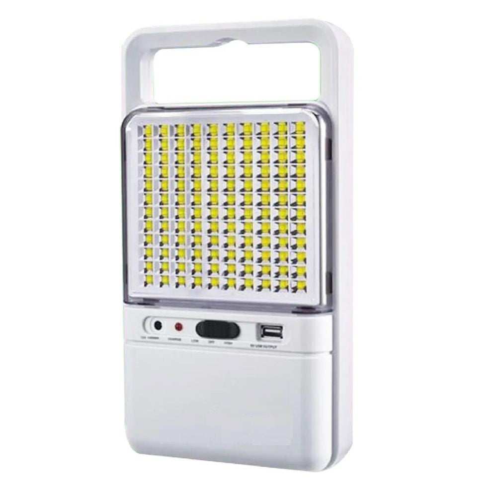 Natural Rechargeable LED Lantern120pcs