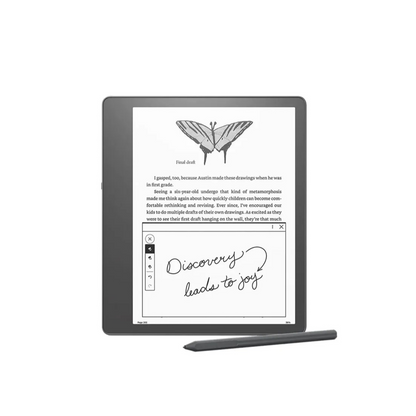 Kindle Scribe 10.2" with Basic Pen 16GB