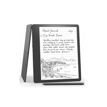 Kindle Scribe 10.2" with Premium Pen 64GB