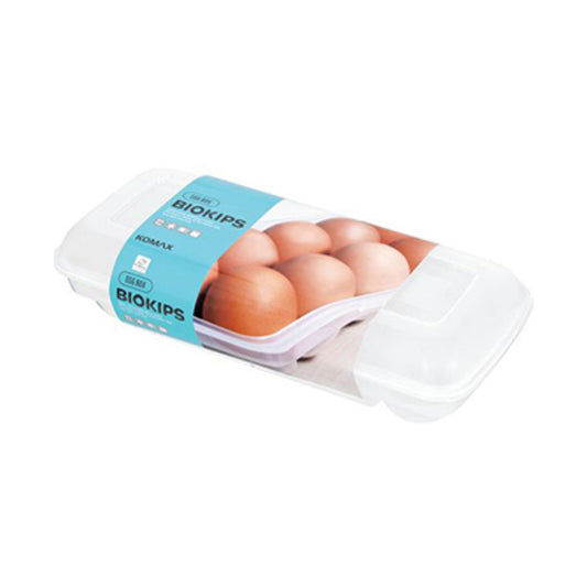 KOMAX 71414 BIOKIPS EGG BOX