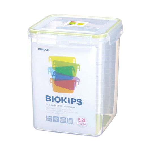 KOMAX 71526 BIOKIPS S32 (5.2L)