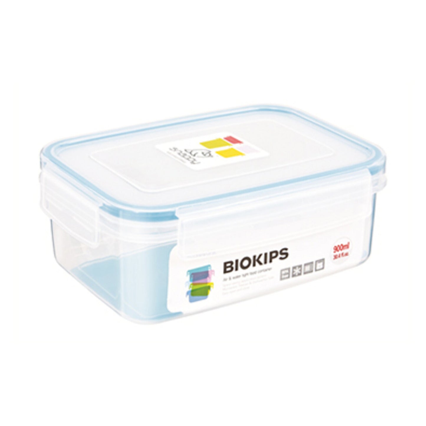 KOMAX 71503 BIOKIPS R3 (900ML)