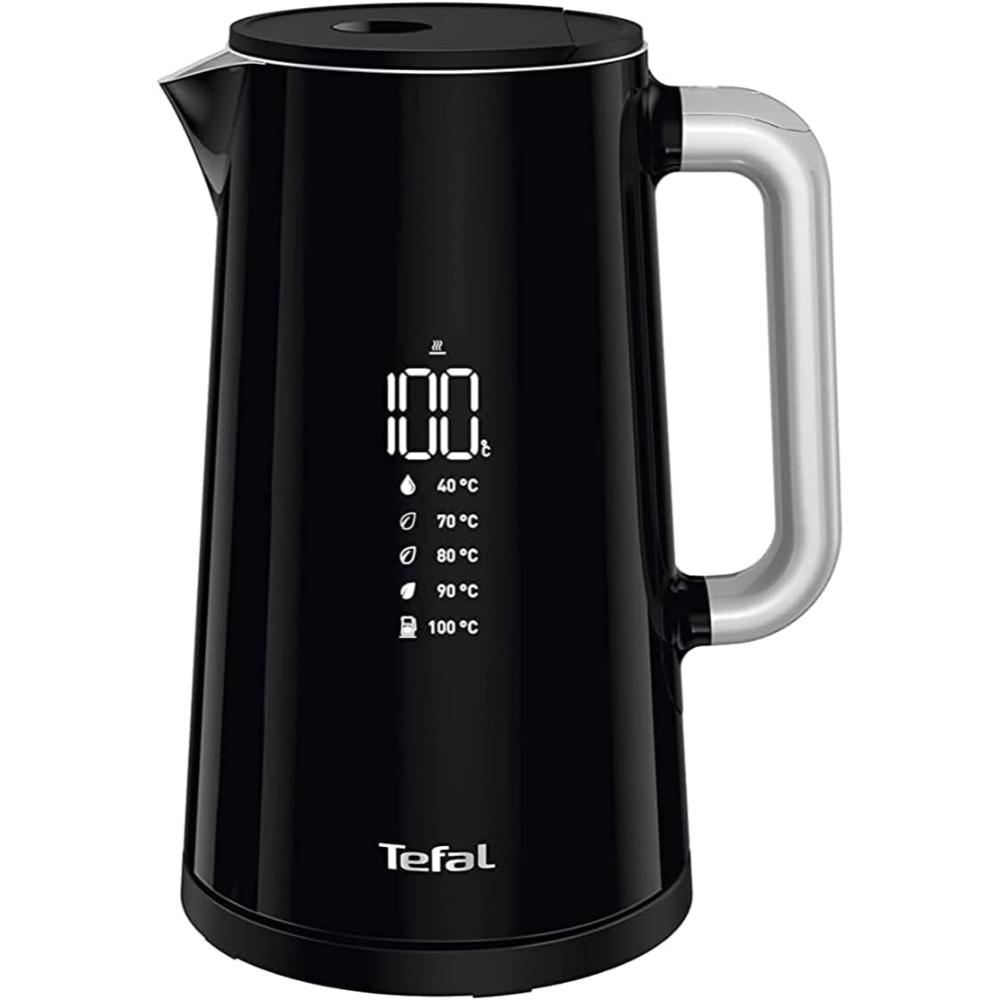 efal Kettle SmartN'Light 2500-3000W DIGITAL  DISPLAY FILTER