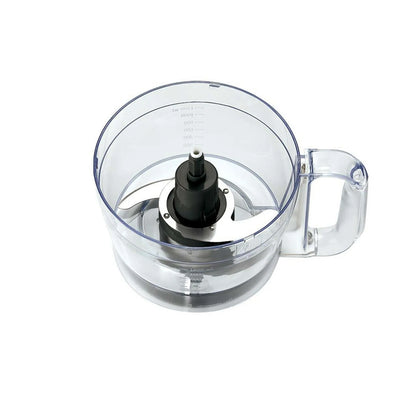 Black+Decker Food Processor 400W Blender+Mincer+ Grinder BLACK & DECKER