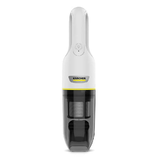 Karcher Handheld Vacuum Cleaner 7.2 v