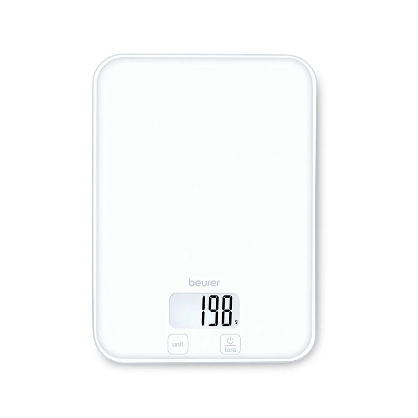 Beurer Kitchen scale Pure White BEURER
