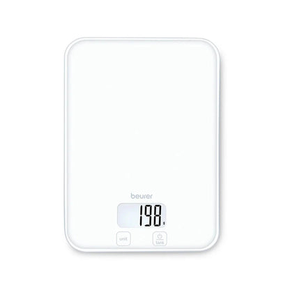 Beurer Kitchen scale Pure White BEURER
