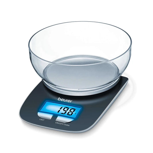 Beurer Digital Kitchen Scale BEURER
