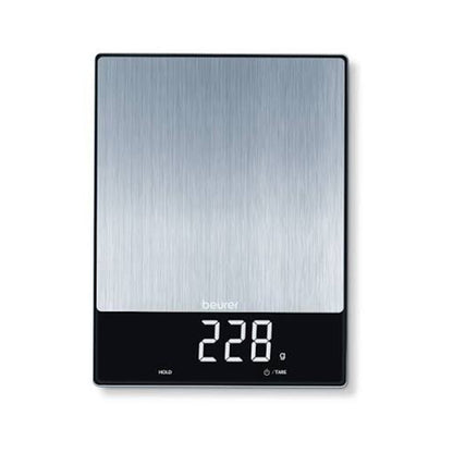 Beurer Kitchen Scale Stainless Steel BEURER