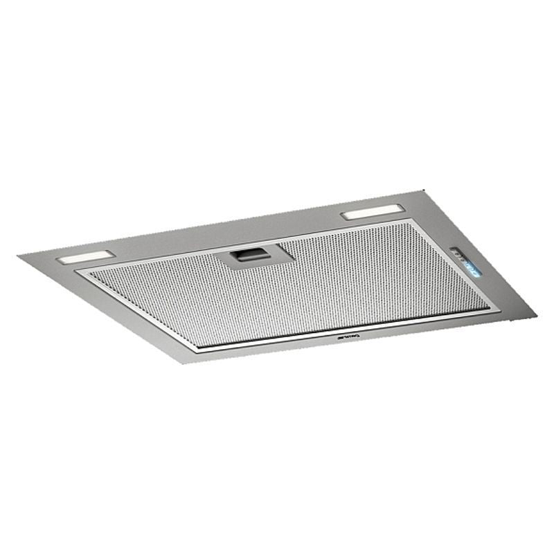 Smeg Integrated Hood 52 cm Stainless Steel