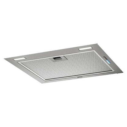 Smeg Integrated Hood 52 cm Stainless Steel