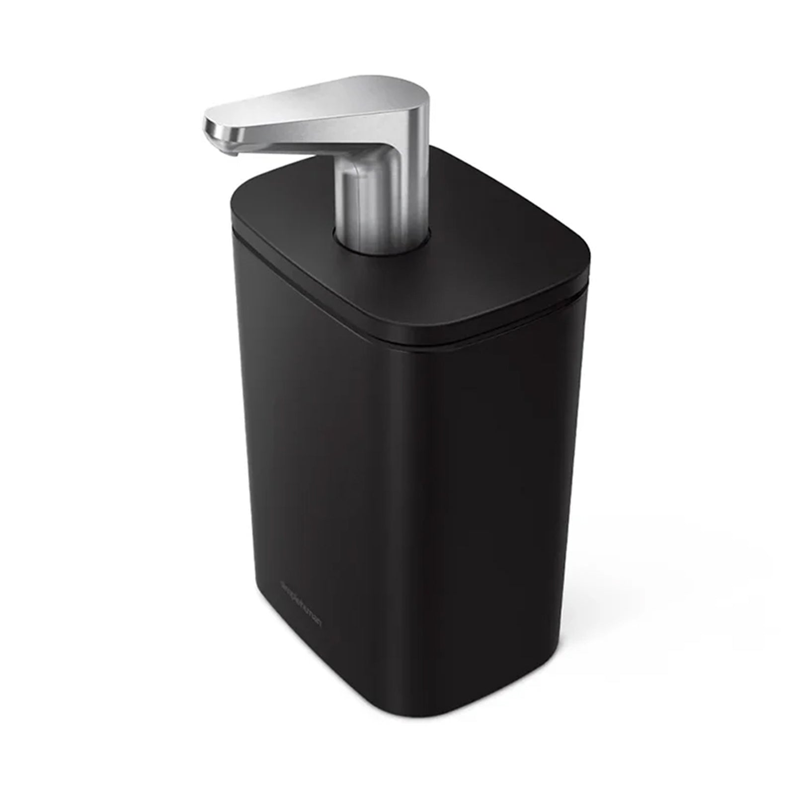 473ML PULSE PUMP, MATTE BLACK