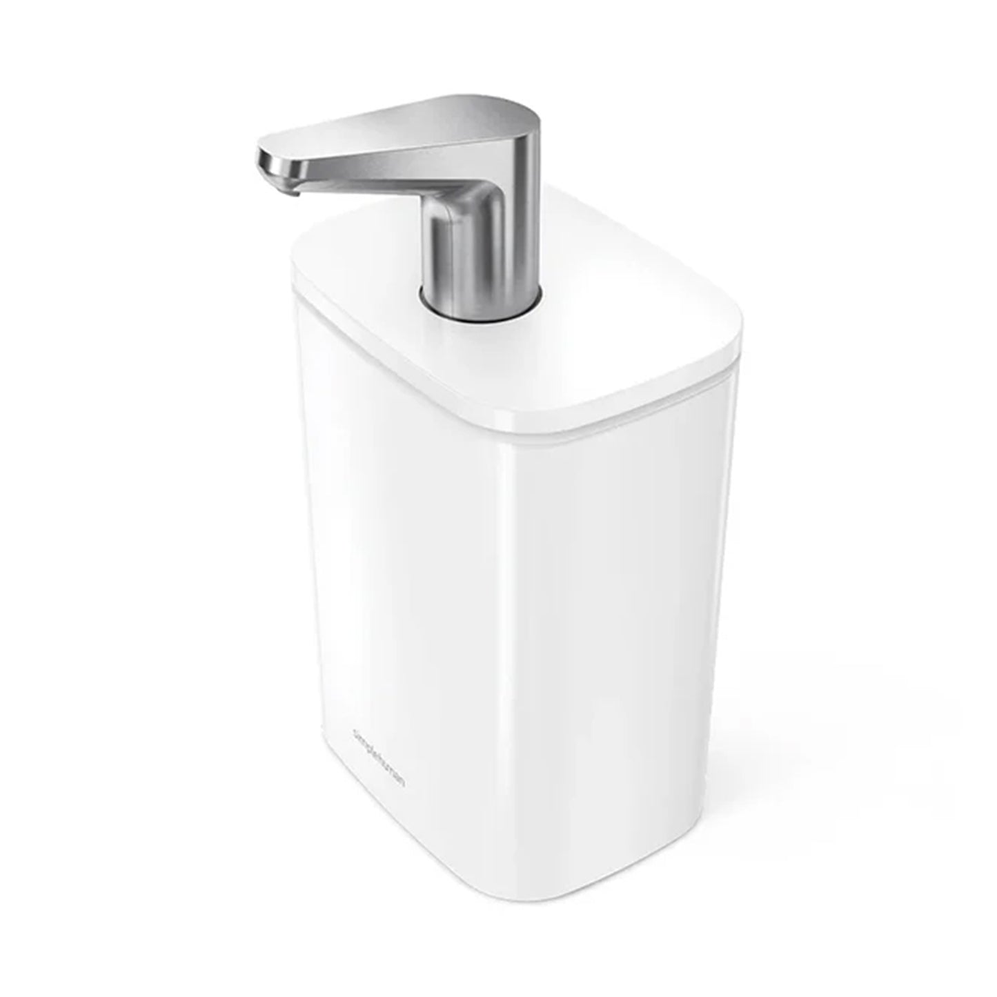 473ML PULSE PUMP, WHITE