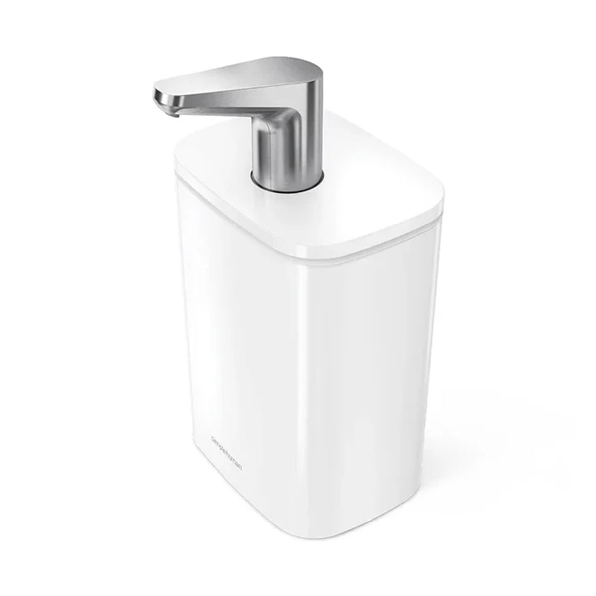 473ML PULSE PUMP, WHITE