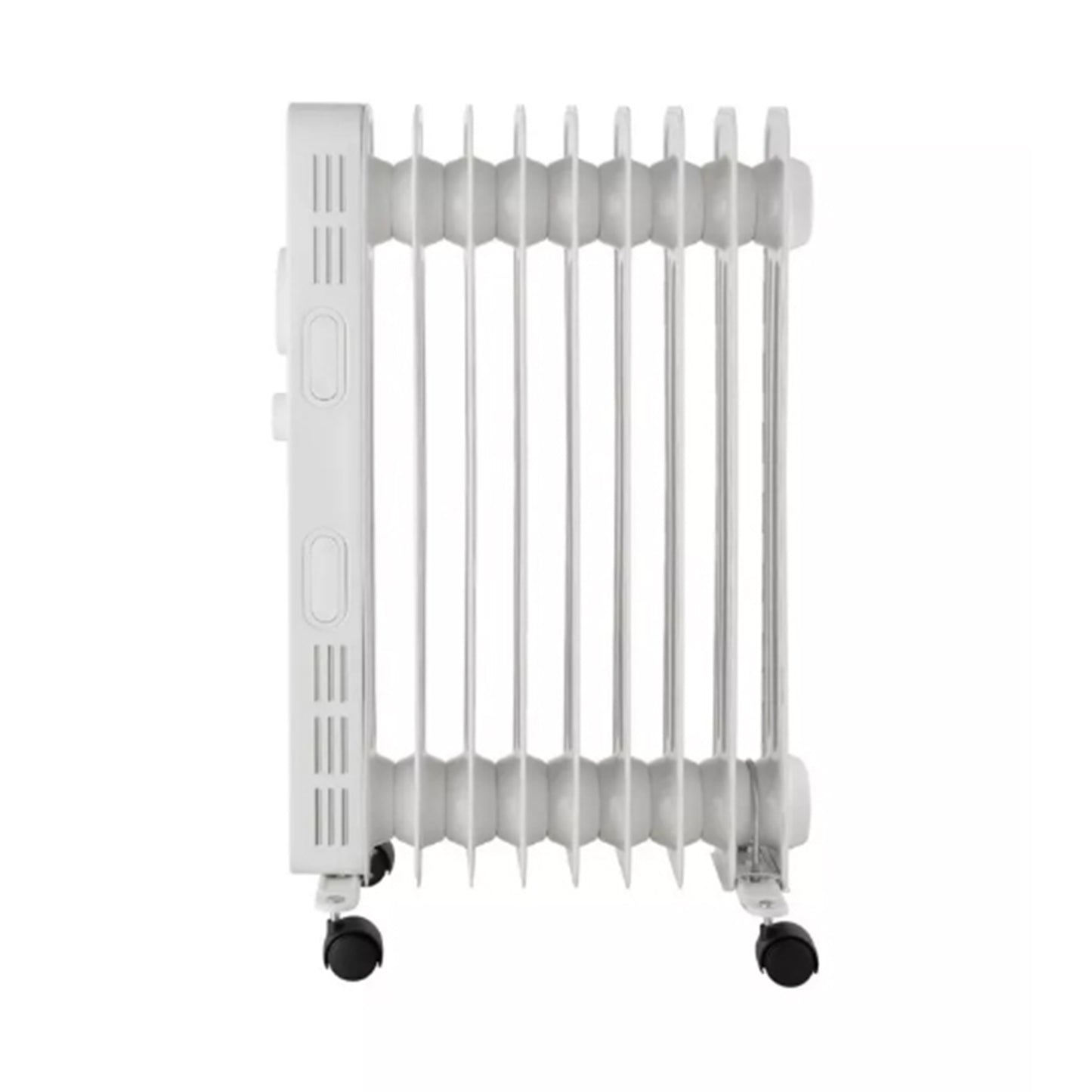 KUMTEL Radiator 11 Fins 2300 Watt