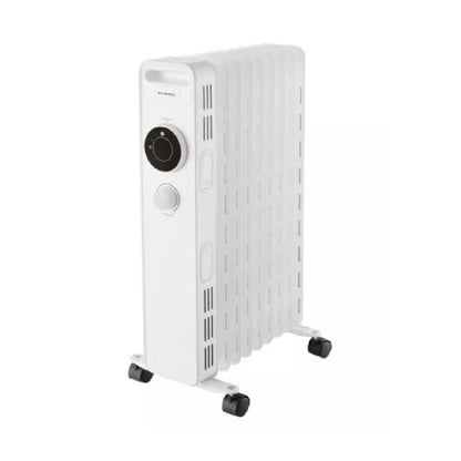 KUMTEL Radiator 11 Fins 2300 Watt