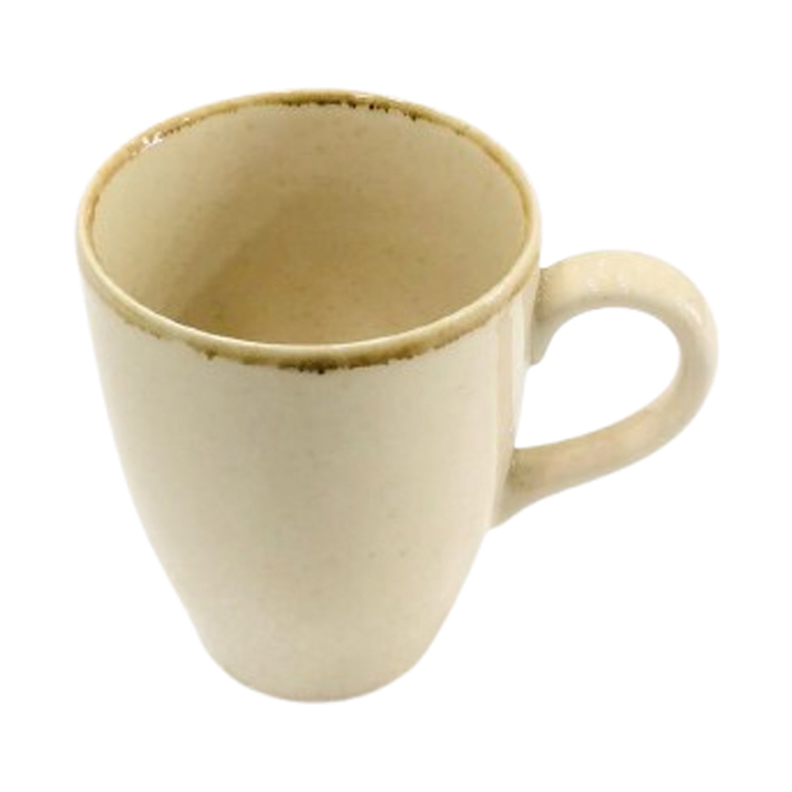 LIMA MUG WHITE