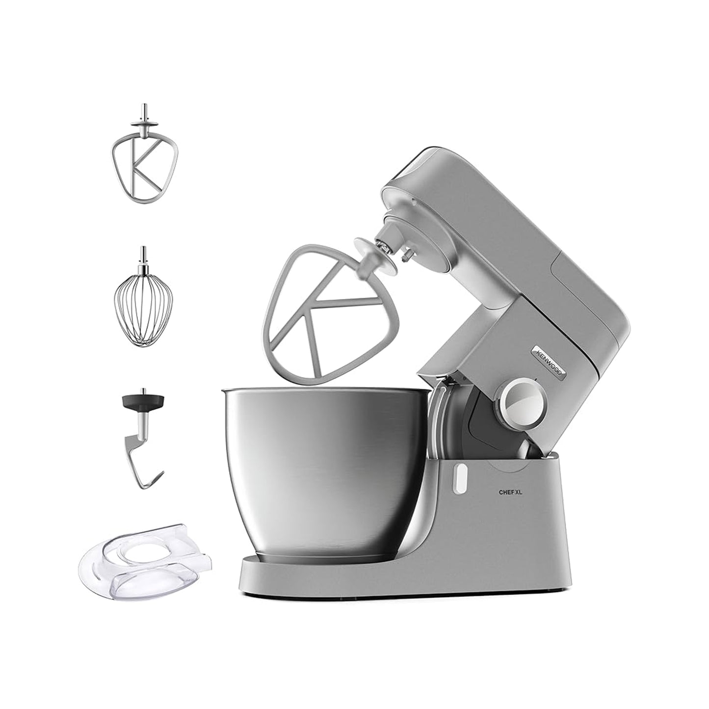 Kenwood Stand Mixer 6.7L Chef XL 1200w KENWOOD