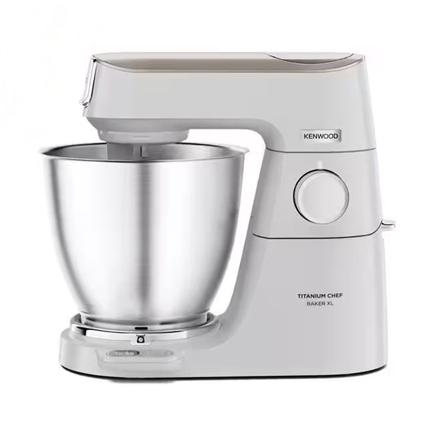 Kenwood Kitchen Machine Chef Titanium XL 7L 1200w