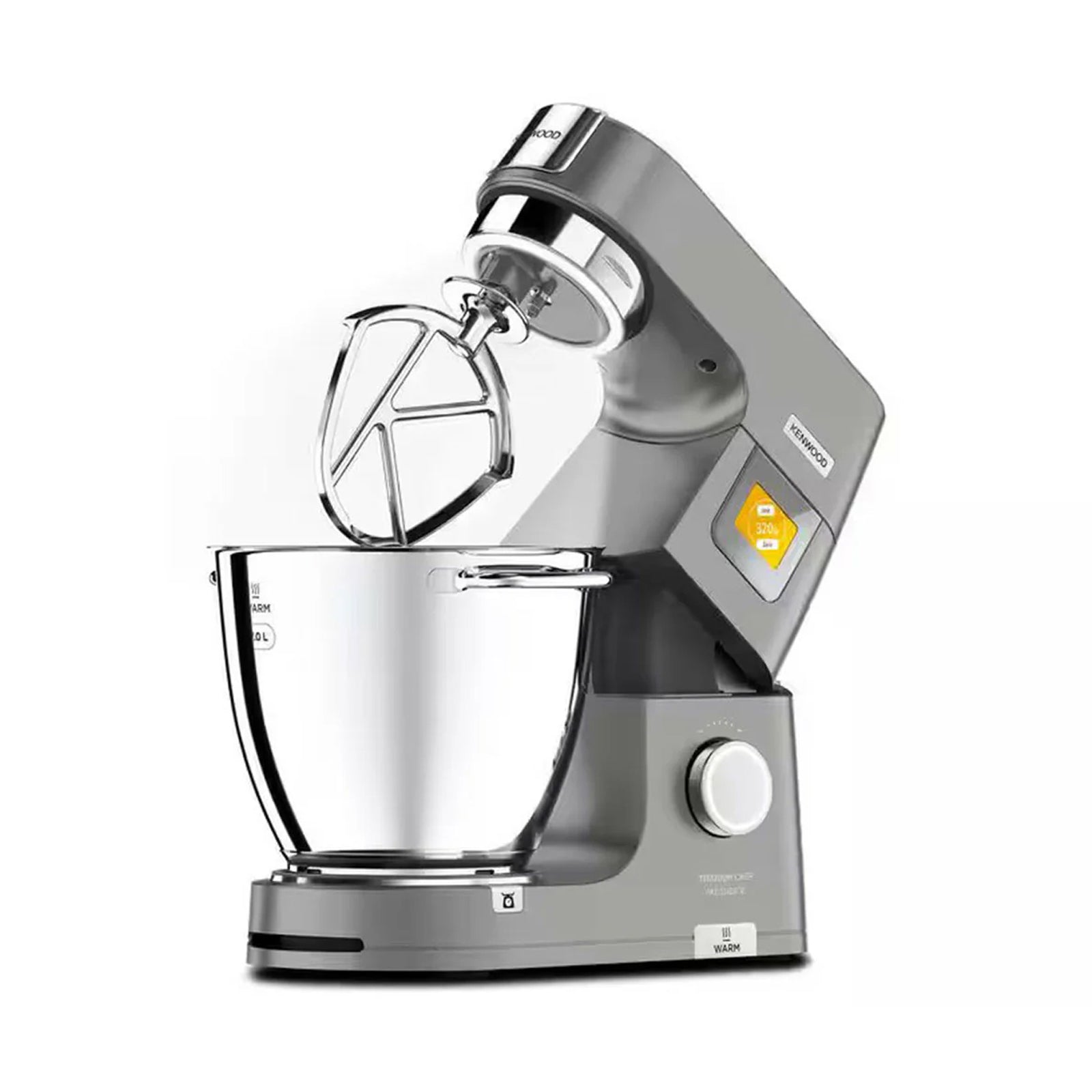 Kenwood Chef Patissier Xl