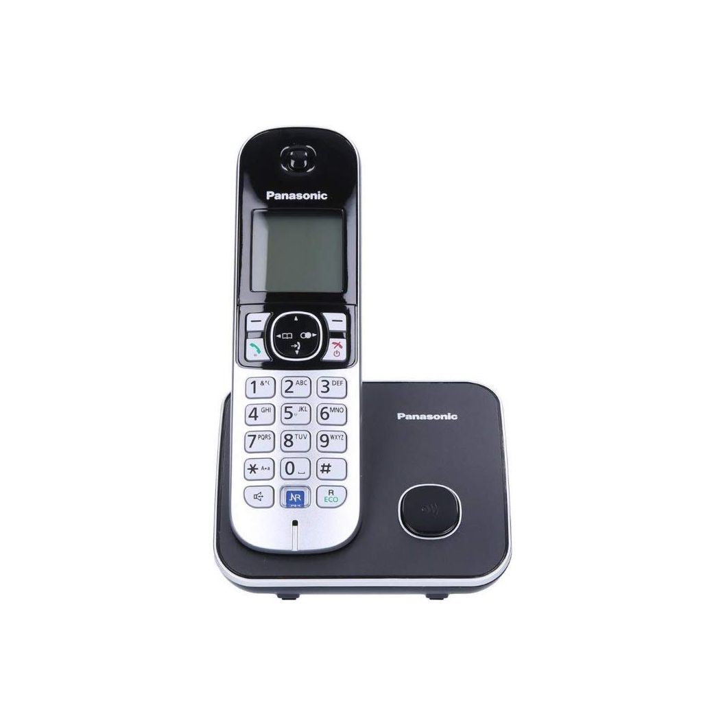 PANASONIC CORDLESS PHONE - CALLER ID