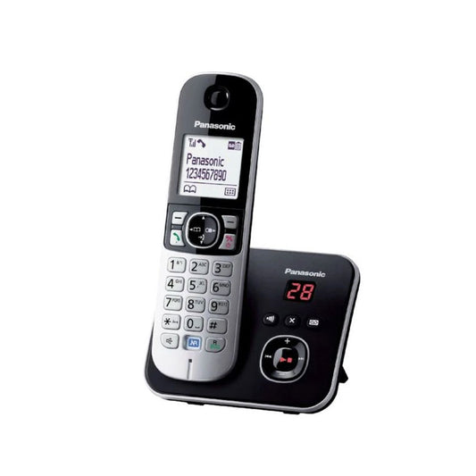 PANASONIC CORDLESS PHONE - CALLER ID